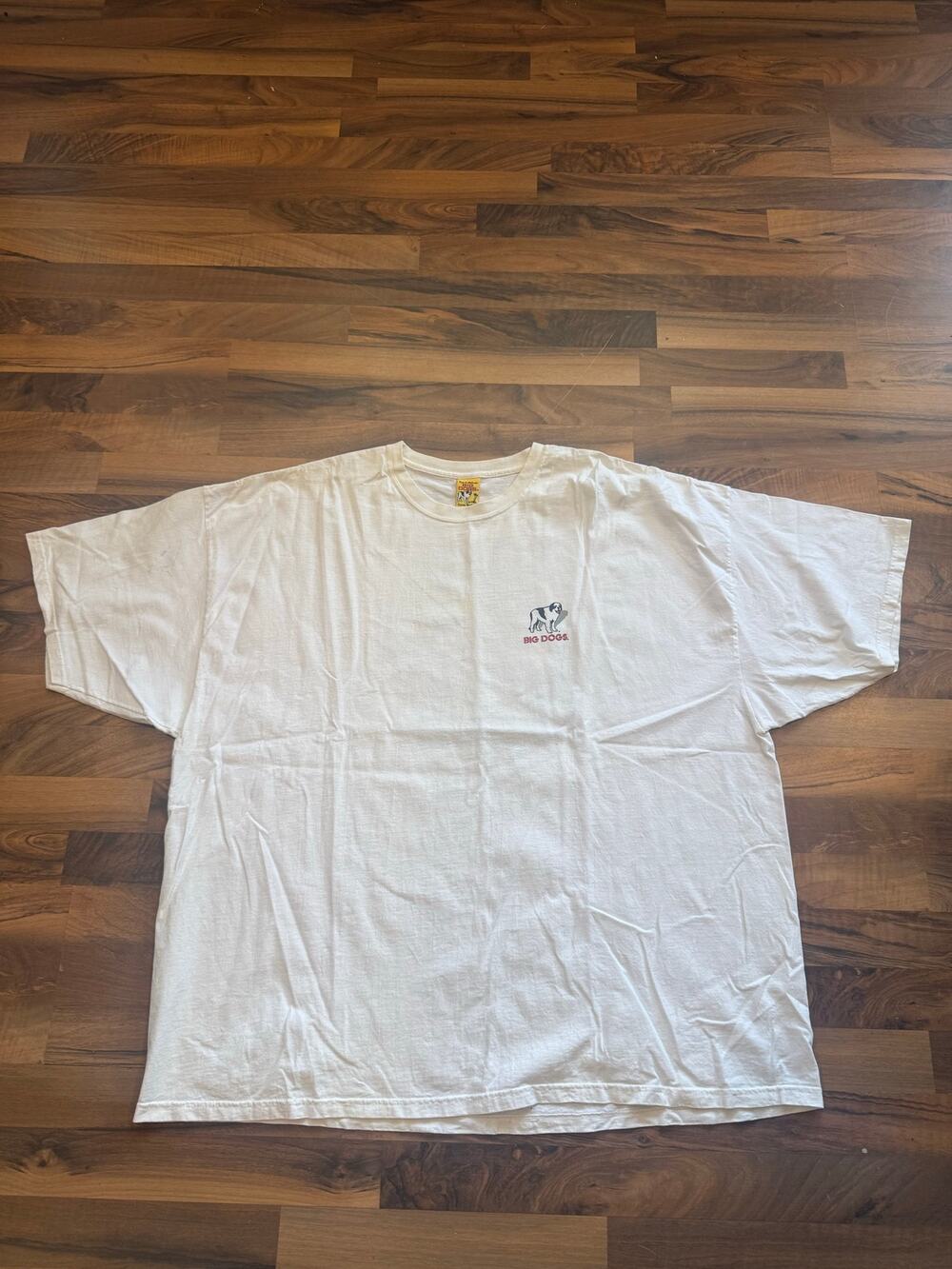 Big Dog Some of a Beach Size 4XL